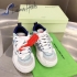 OFF White ODSY-1000 Sneakers 01